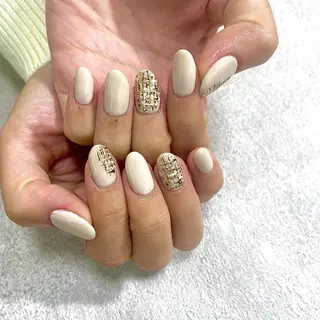 ネイル Nail Salon louéのネイルデザイン