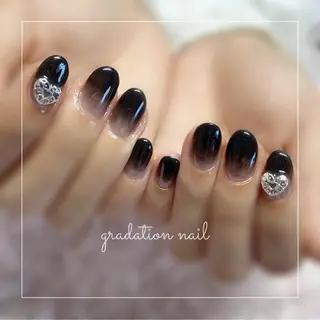 ネイル Nail salon luluのネイルデザイン
