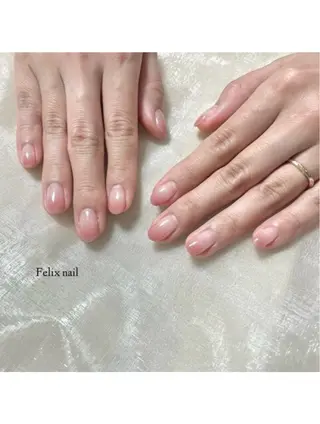 ネイル Felix nail Rui【武蔵小杉店】のネイルデザイン