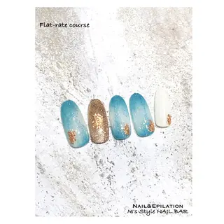 ネイル M's Style NAIL BARのネイルデザイン