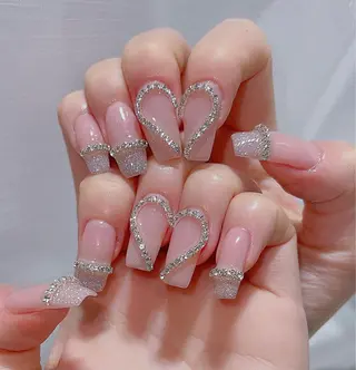 ネイル Queens ciciのネイルデザイン