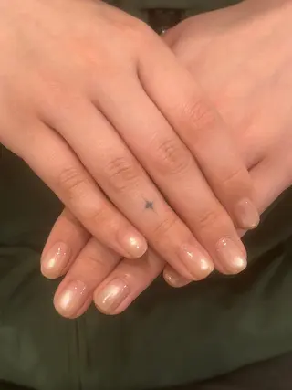 ネイル Bebe MIUのネイルデザイン