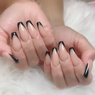 ネイル Nail salon EM（エム）諸星のネイルデザイン