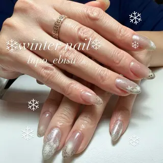 セミロング lupo所属・lupo 恵比寿のネイルデザイン