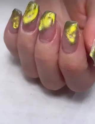 ネイル Ella salonのネイルデザイン