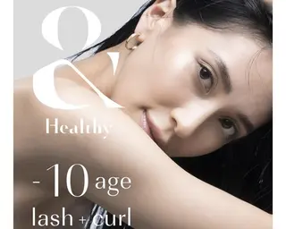 マツエク・マツパ Lemon 小岩店のマツエク・マツパデザイン