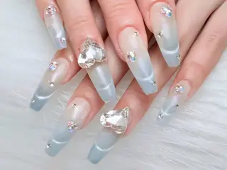 ネイル Nails by AN.*✧のネイルデザイン