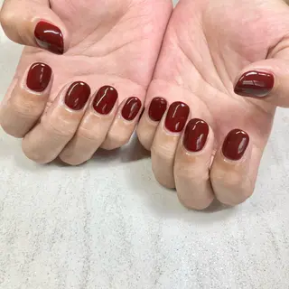 ネイル sary nailのネイルデザイン