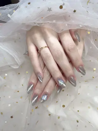 ネイル ジョリ kasumi🌹💅のネイルデザイン