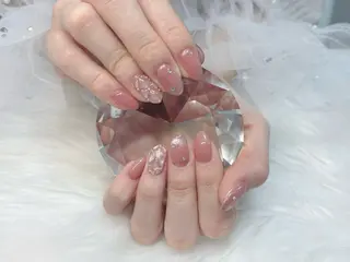 ネイル ビューティメイク ネイルのネイルデザイン