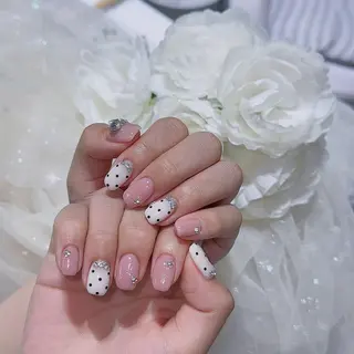 ネイル Queen's ゆなのネイルデザイン