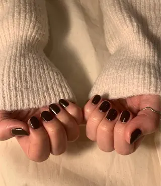 ネイル 渡邉 さくらのネイルデザイン