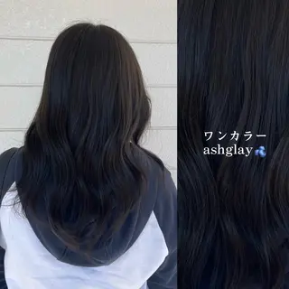 カラー c.key所属・🌺c.key /スタイリスト/内多のヘアスタイル