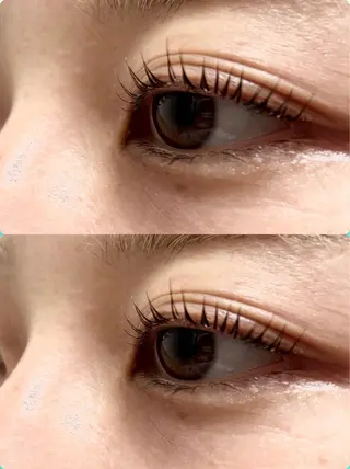 マツエク・マツパ Beauty Salon LUMIAS所属・LUMIAS Rikaのマツエク・マツパデザイン