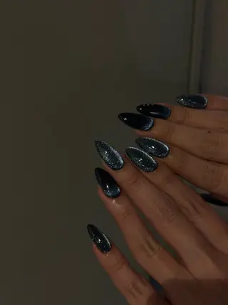 ネイル Manon Yuiのネイルデザイン