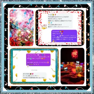 メンズ 小沼 美希恵のその他イメージ