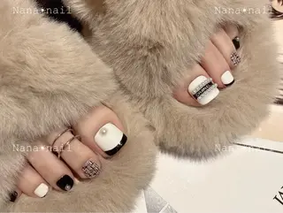 ネイル シエナ nailのネイルデザイン