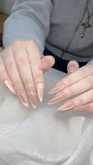 ネイル Rei _Nail 新宿のネイルデザイン