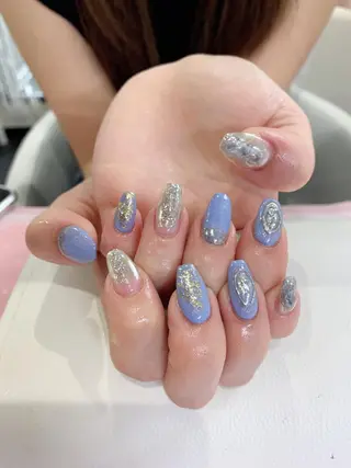 ネイル コウ カnail💅のネイルデザイン
