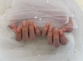 ネイル nail salon belleのその他イメージ
