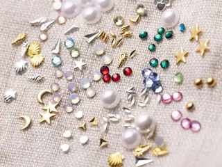 ネイル i nails 横浜EASTのネイルデザイン