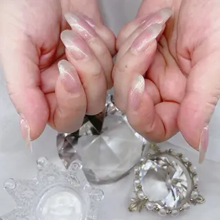 ネイル misun_ nailのネイルデザイン