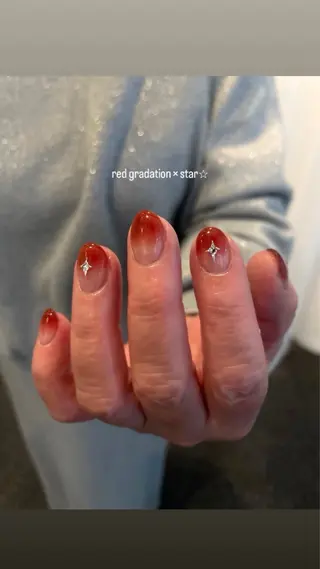 ネイル MASHU /サヤnail♡のネイルデザイン