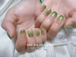 ネイル ネイルサロン ルミア Lumia 店長のネイルデザイン