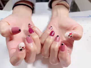 ネイル Regaro i.sのネイルデザイン