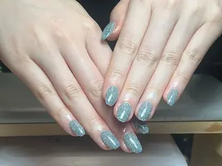 ネイル イブ ネイリのネイルデザイン