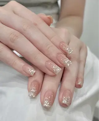 ネイル タナカ キコのネイルデザイン