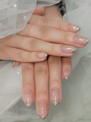 ネイル 竹内 みやびのネイルデザイン