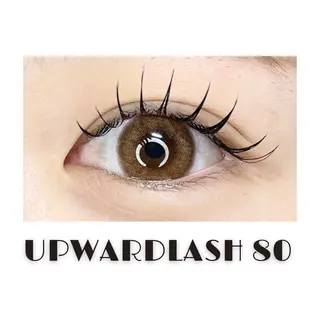 マツエク・マツパ scarlet ayamiのマツエク・マツパデザイン