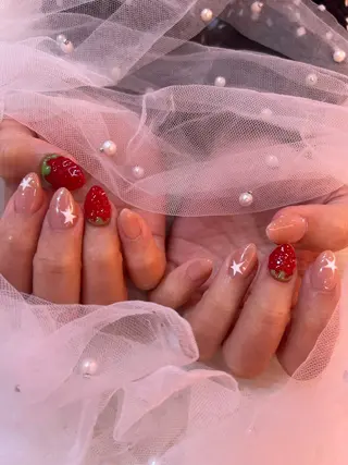 ネイル KIREIE YUKIのマツエク・マツパデザイン