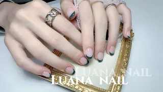 ネイル ルアナネイル サロンのネイルデザイン