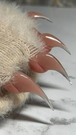 ネイル MiO nailのネイルデザイン