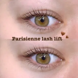 マツエク・マツパ Eyelist 中島🎀のマツエク・マツパデザイン