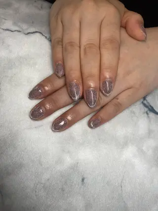 ネイル Chandra nail&tarotのネイルデザイン