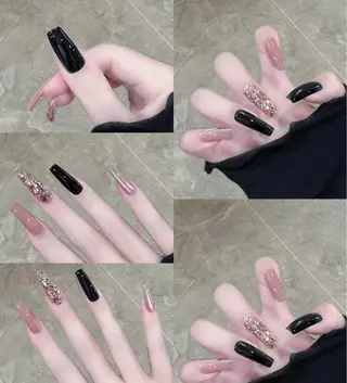 ネイル U.m nail salonのネイルデザイン