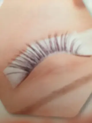o ayakoのマツエク・マツパデザイン