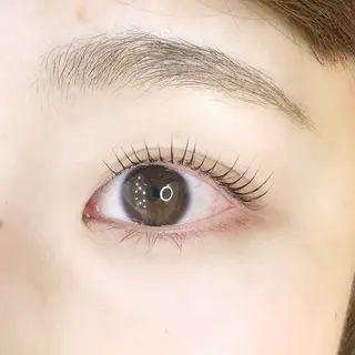 マツエク・マツパ トップアイリスト やつだ🐩のマツエク・マツパデザイン