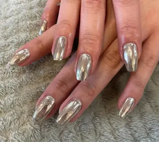 ネイル pro.M chiharuのネイルデザイン