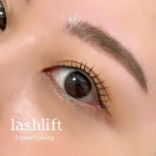 マツエク・マツパ MU-TE eyelashのマツエク・マツパデザイン
