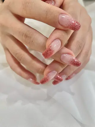 ネイル nail salon Soiréeのネイルデザイン