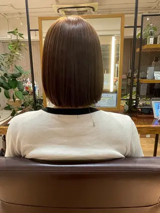 ミディアム メンズショートの匠 /駿佑のヘアスタイル