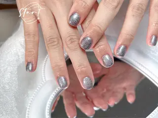 ネイル StarF nail所属・StarF 関内店のネイルデザイン