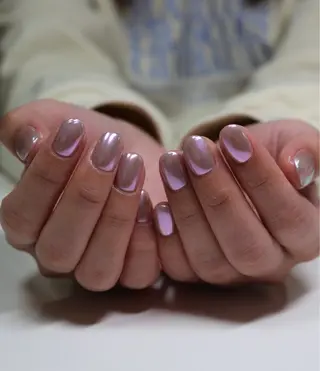 ネイル Baku Nailsのネイルデザイン