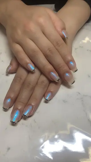 ネイル ✨アン ミユ✨のネイルデザイン