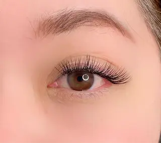 マツエク・マツパ SHIMIZU/ マツエク・マツパのマツエク・マツパデザイン