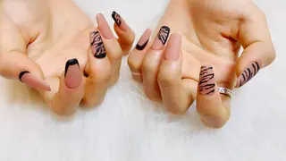 ネイル S Sのネイルデザイン